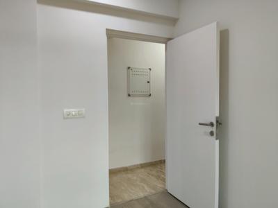 Bedroom Image of 2200 Sq.ft 4 BHK Apartment / Flat for rent in One Hiranandani Park, Thane West Thane for Rs. 160000