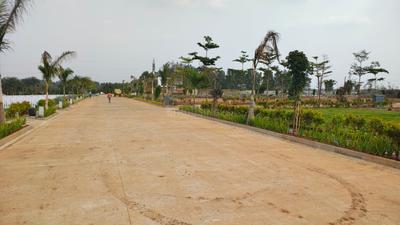 Image of 1500 Sq.ft Residential Plot / Land for sale in Visthara The Silver Lake, Doddaballapura, Bengaluru for Rs. 5398500