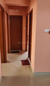 Hall Image of 1100 Sq.ft 3 BHK Apartment / Flat for sale in Ganges Puja Ganges, Uttarpara Hooghly for Rs. 6200000