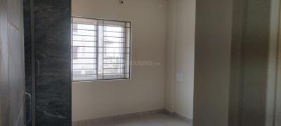 Bedroom Image of 963 Sq.ft 2 BHK Builder Floor for rent in Hulimangala Bengaluru for Rs. 26000