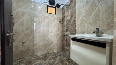 Bathroom Image of 950 Sq.ft 2 BHK Builder Floor for sale in Vaishali Ghaziabad for Rs. 11000000