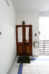 Bedroom Image of 1665 Sq.ft 3 BHK Apartment / Flat for sale in Maninagar Ahmedabad for Rs. 12000000