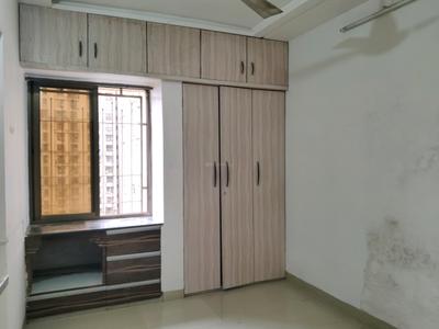 Bedroom Image of 2100 Sq.ft 4 BHK Apartment / Flat for sale in Dosti The Majesta, Thane West Thane for Rs. 43000000
