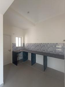 Kitchen Image of 1355 Sq.ft 2 BHK Apartment / Flat for sale in Parra Goa for Rs. 15000000