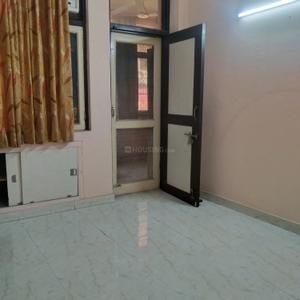 Bedroom Image of 950 Sq.ft 2 BHK Apartment / Flat for sale in Patparganj New Delhi for Rs. 14500000