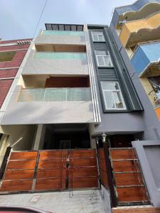 Image of 1100 Sq.ft 2 BHK Builder Floor for rent in Thousand Lights, Chennai for Rs. 44500