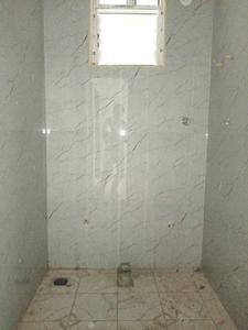 Common Bathroom Image of 1385 Sq.ft 3 BHK Apartment / Flat for sale in Ashritha Orchids, Kalkere Bengaluru for Rs. 9000000