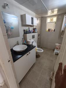 Image of 1700 Sq.ft 3 BHK Apartment / Flat for rent in Mahaveer Ranches Phase II, Parappana Agrahara, Bengaluru for Rs. 70000