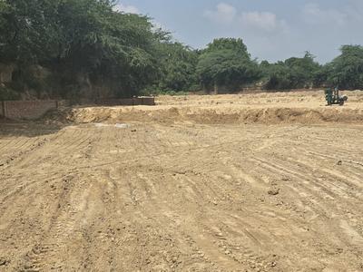 Image of 900 Sq.ft Residential Plot / Land for sale in Sunrakh Bangar, Vrindavan for Rs. 1900000