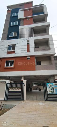 sri sampath residency Main Image 1