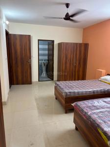 Bedroom Image of Apna niwas pg in Sector 127, Noida