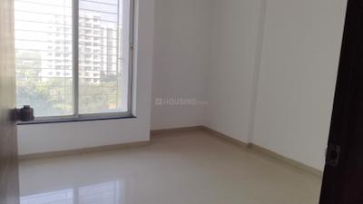 Bedroom Image of 850 Sq.ft 2 BHK Apartment / Flat for rent in Gagan Micasaa, Wagholi Pune for Rs. 19900