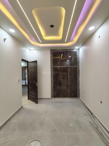 Bedroom Image of 1670 Sq.ft 2 BHK Apartment / Flat for sale in Jankipuram Extension Lucknow for Rs. 8600001