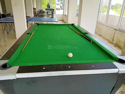 Image of 646 Sq.ft 1 BHK Apartment / Flat for sale in Haware Nakshatra, Morekuran, Mumbai for Rs. 1700000