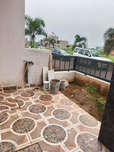 Balcony Image of 900 Sq.ft 3 BHK Independent House for sale in Vaneet Sunview, Gulabgarh Dera Bassi for Rs. 7300000