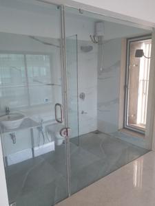 Bathroom Image of 3600 Sq.ft 5 BHK Apartment / Flat for sale in Varsha Apartments, Juhu Mumbai for Rs. 160000000