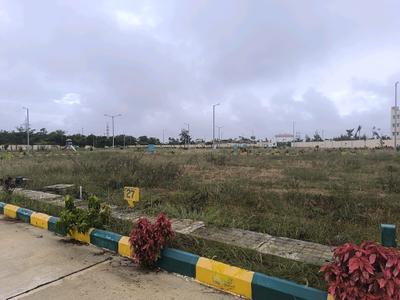 Image of 1200 Sq.ft Residential Plot / Land for sale in MBC Avinya Enclave, Vemagal, Kolar for Rs. 3958850