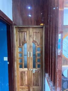 Bedroom Image of 2400 Sq.ft 4 BHK Independent House for sale in Andrahalli Bengaluru for Rs. 15000000