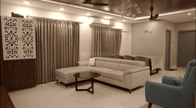 Image of 2150 Sq.ft 3 BHK Villa for sale in Kalapatti, Coimbatore for Rs. 29000000