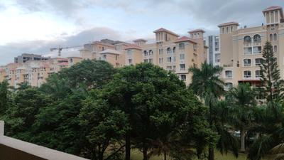 Image of 1800 Sq.ft 4 BHK Apartment / Flat for sale in Karia Konark Campus, Viman Nagar, Pune for Rs. 40000000