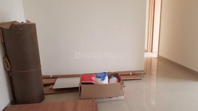 Hall Image of 1255 Sq.ft 2 BHK Apartment / Flat for sale in DLF New Town Heights, New Town Kolkata for Rs. 9200000