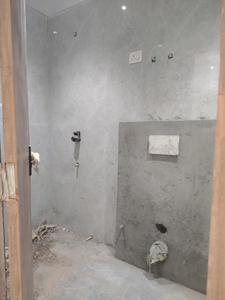 Bedroom Four Image of 1350 Sq.ft 4 BHK Apartment / Flat for sale in Sultanpur New Delhi for Rs. 13000000
