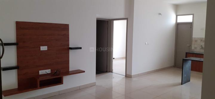 Hariksha enclave Bedroom 1