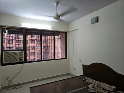 Bedroom Image of 811 Sq.ft 2 BHK Apartment / Flat for sale in Raveshia Aryana Heights, Ghatkopar East Mumbai for Rs. 15500000