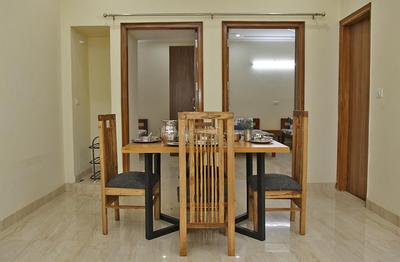 Hall Image of Sehrawat House TF in Sector 17, Gurgaon