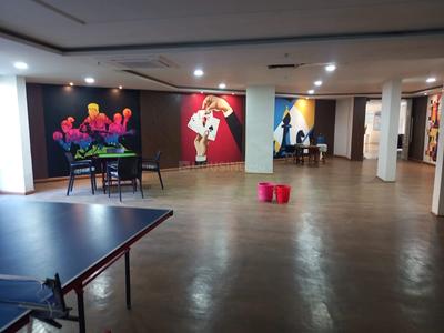 Image of 1010 Sq.ft 2 BHK Apartment / Flat for sale in Namkum, Ranchi for Rs. 5100000