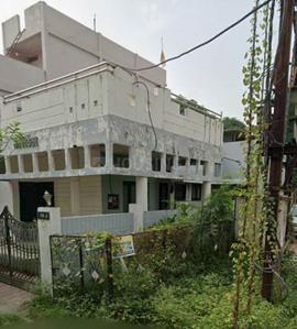 Usha nagar Plot View 3