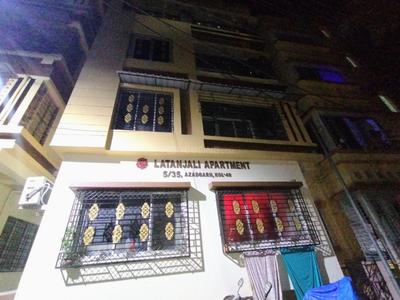 Image of 350 Sq.ft 1 BHK Apartment / Flat for sale in Tollygunge, Kolkata for Rs. 1500000