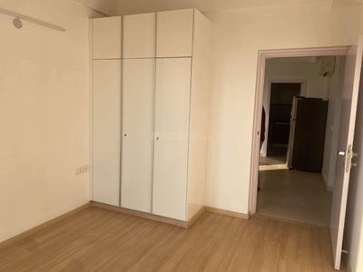 Bedroom Image of 1800 Sq.ft 3 BHK Apartment / Flat for sale in DLF The Primus, Sector 82A Gurgaon for Rs. 26800000