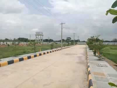 Image of 151 Sq.ft Residential Plot / Land for sale in Medchal, Secunderabad for Rs. 2132504