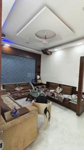 Hall Image of 1976 Sq.ft 3 BHK Independent House for sale in Mahalakshmi Nagar Indore for Rs. 20000000