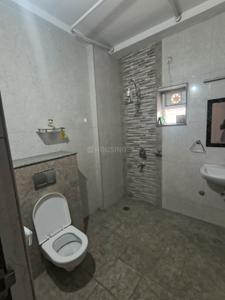 Image of 3400 Sq.ft 4 BHK Apartment / Flat for rent in Banjara Springs, Banjara Hills, Hyderabad for Rs. 105000