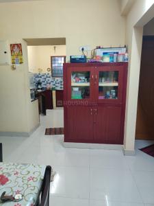 Bedroom Image of 1353 Sq.ft 3 BHK Apartment / Flat for sale in Nandanam Chennai for Rs. 25000000