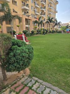 Image of 1012 Sq.ft 2 BHK Apartment / Flat for sale in Sector 105, Mohali for Rs. 9900000