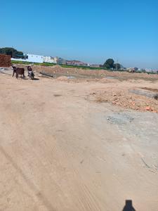 Image of 990 Sq.ft Residential Plot / Land for sale in Kharar, Mohali for Rs. 4200000