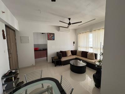 Hall Image of 640 Sq.ft 2 BHK Apartment / Flat for sale in Lodha Upper Thane, Bhiwandi Thane for Rs. 6500000