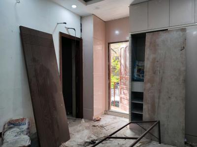 Bedroom Image of 1210 Sq.ft 3 BHK Builder Floor for sale in Swaraj Homes RWA E3 E4 and E5, Malviya Nagar New Delhi for Rs. 27500000