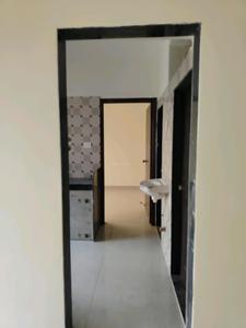 Passage Image of 495 Sq.ft 1 BHK Apartment / Flat for sale in Ekata Residency, Vasai West Vasai for Rs. 4900000