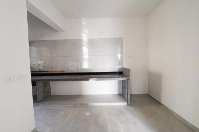 Kitchen Image of 1620 Sq.ft 3 BHK Apartment / Flat for sale in Sakar Elegance, Maninagar Ahmedabad for Rs. 13500000