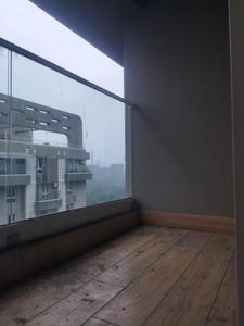 Living Room Image of 1008 Sq.ft 3 BHK Apartment / Flat for sale in Merlin Verve, Tollygunge Kolkata for Rs. 16000000