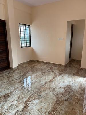 Hall Image of 500 Sq.ft 1 RK Builder Floor for rent in Mathikere Bengaluru for Rs. 9000