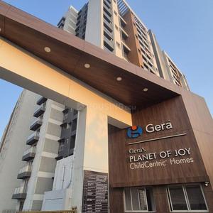 2 BHK Apartment