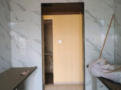 Kitchen Image of 564 Sq.ft 2 BHK Apartment / Flat for sale in Ambernath East Ambernath for Rs. 4700000