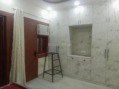 Bedroom Image of 720 Sq.ft 2 BHK Independent House for rent in Tagore Garden Extension New Delhi for Rs. 40000