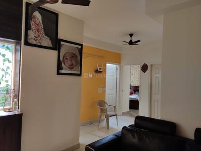 Hall Image of 1113 Sq.ft 2.5 BHK Apartment / Flat for sale in Express Zenith Phase 2 Tower B And C, Sector 77 Noida for Rs. 14000000