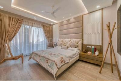 Bedroom Image of 941 Sq.ft 2 BHK Apartment / Flat for sale in Madipakkam Chennai for Rs. 8669000